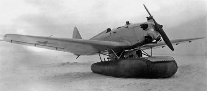 Экспериментальные самолёты России. 1912-1941 гг. Экспериментальные самолёты России. 1912-1941 гг.
