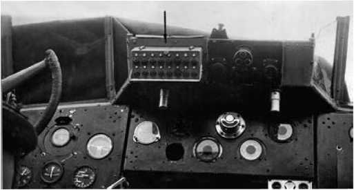 Экспериментальные самолёты России. 1912-1941 гг. Экспериментальные самолёты России. 1912-1941 гг.