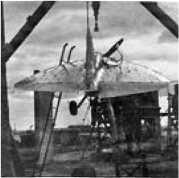 Экспериментальные самолёты России. 1912-1941 гг. Экспериментальные самолёты России. 1912-1941 гг.