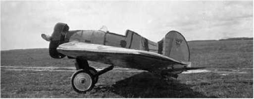 Экспериментальные самолёты России. 1912-1941 гг. Экспериментальные самолёты России. 1912-1941 гг.