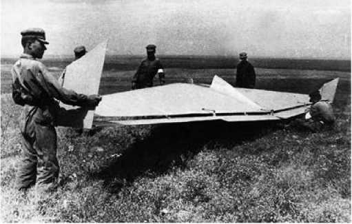 Экспериментальные самолёты России. 1912-1941 гг. Экспериментальные самолёты России. 1912-1941 гг.