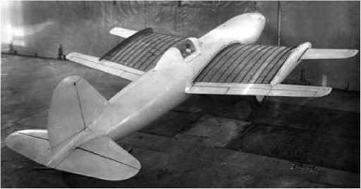 Экспериментальные самолёты России. 1912-1941 гг. Экспериментальные самолёты России. 1912-1941 гг.