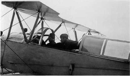 Экспериментальные самолёты России. 1912-1941 гг. Экспериментальные самолёты России. 1912-1941 гг.