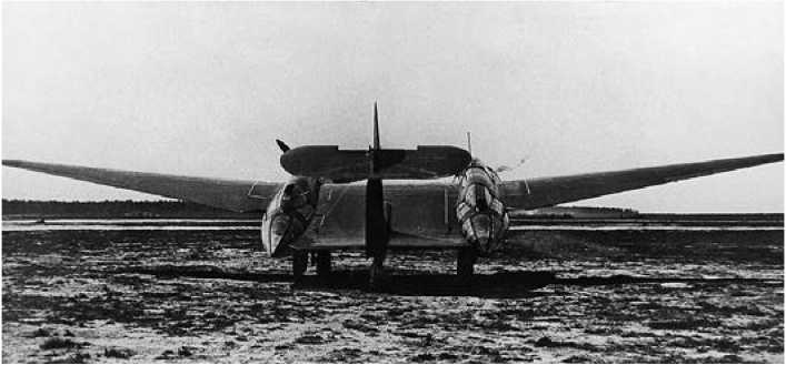 Экспериментальные самолёты России. 1912-1941 гг. Экспериментальные самолёты России. 1912-1941 гг.