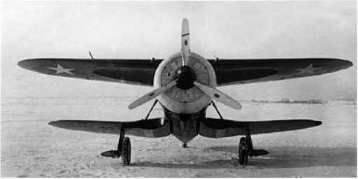 Экспериментальные самолёты России. 1912-1941 гг. Экспериментальные самолёты России. 1912-1941 гг.