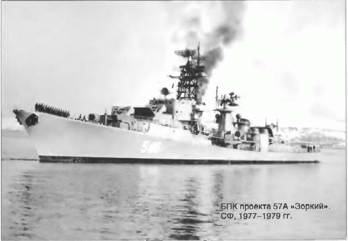 Расходный материал флота. Миноносцы СССР и России Расходный материал флота. Миноносцы СССР и России