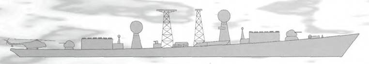 Альтернатива. Непостроенные корабли Российского Императорского и Советского флота Альтернатива. Непостроенные корабли Российского Императорского и Советского флота