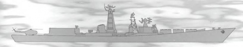 Альтернатива. Непостроенные корабли Российского Императорского и Советского флота Альтернатива. Непостроенные корабли Российского Императорского и Советского флота