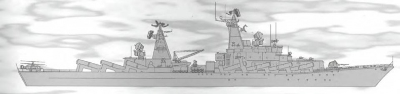 Альтернатива. Непостроенные корабли Российского Императорского и Советского флота Альтернатива. Непостроенные корабли Российского Императорского и Советского флота