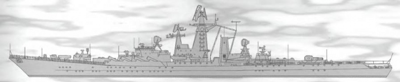 Альтернатива. Непостроенные корабли Российского Императорского и Советского флота Альтернатива. Непостроенные корабли Российского Императорского и Советского флота