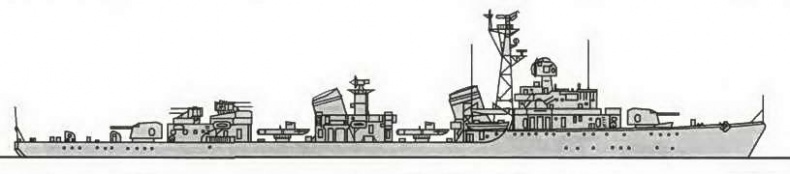 Альтернатива. Непостроенные корабли Российского Императорского и Советского флота Альтернатива. Непостроенные корабли Российского Императорского и Советского флота