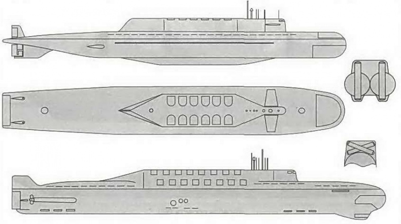 Альтернатива. Непостроенные корабли Российского Императорского и Советского флота Альтернатива. Непостроенные корабли Российского Императорского и Советского флота