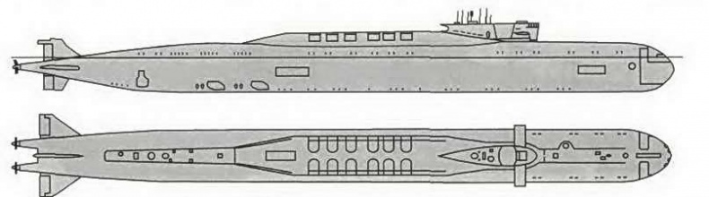 Альтернатива. Непостроенные корабли Российского Императорского и Советского флота Альтернатива. Непостроенные корабли Российского Императорского и Советского флота