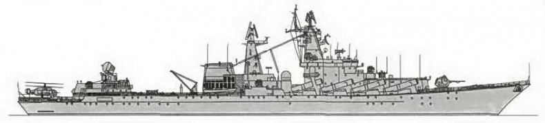 Альтернатива. Непостроенные корабли Российского Императорского и Советского флота Альтернатива. Непостроенные корабли Российского Императорского и Советского флота