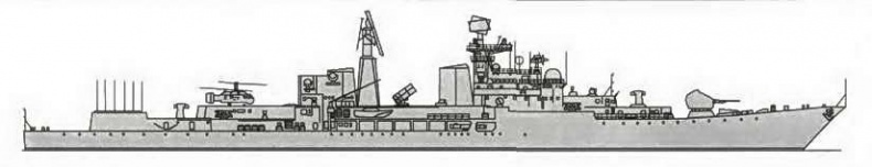 Альтернатива. Непостроенные корабли Российского Императорского и Советского флота Альтернатива. Непостроенные корабли Российского Императорского и Советского флота