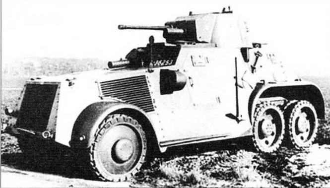 Полуторатонные грузовики Германии 1939—1945 гг. Полуторатонные грузовики Германии 1939—1945 гг.