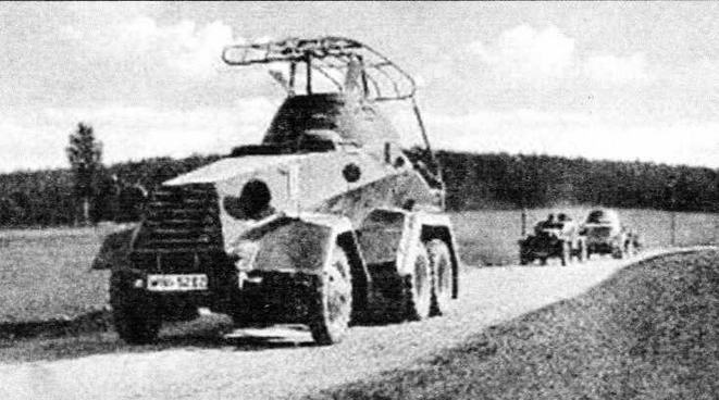 Полуторатонные грузовики Германии 1939—1945 гг. Полуторатонные грузовики Германии 1939—1945 гг.