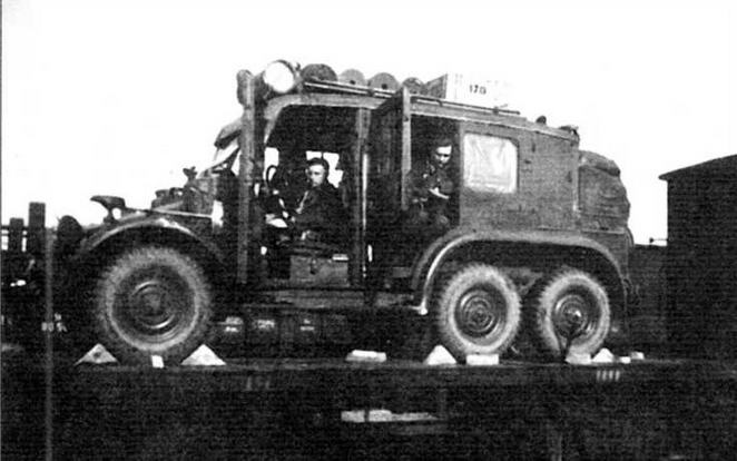 Полуторатонные грузовики Германии 1939—1945 гг. Полуторатонные грузовики Германии 1939—1945 гг.