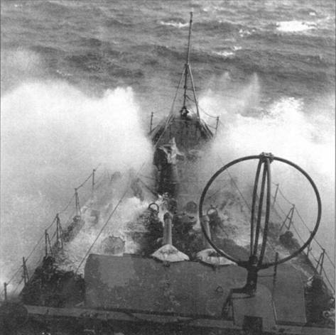 Таинственные корабли адмирала Горшкова Таинственные корабли адмирала Горшкова