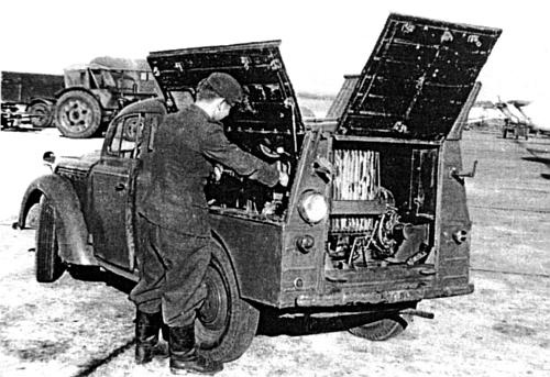 Автомобили Советской Армии 1946-1991 Автомобили Советской Армии 1946-1991
