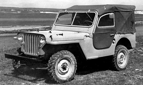 Автомобили Советской Армии 1946-1991 Автомобили Советской Армии 1946-1991