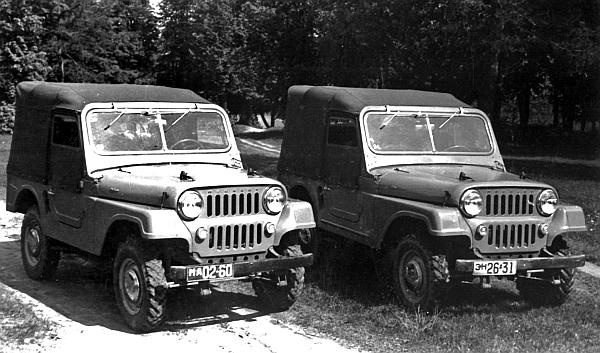 Автомобили Советской Армии 1946-1991 Автомобили Советской Армии 1946-1991