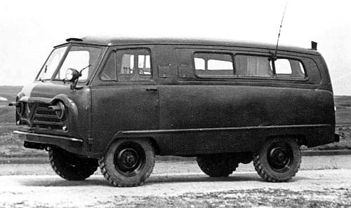 Автомобили Советской Армии 1946-1991 Автомобили Советской Армии 1946-1991