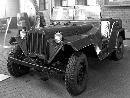 Автомобили Советской Армии 1946-1991 Автомобили Советской Армии 1946-1991