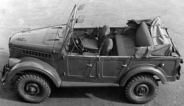 Автомобили Советской Армии 1946-1991 Автомобили Советской Армии 1946-1991