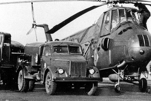 Автомобили Советской Армии 1946-1991 Автомобили Советской Армии 1946-1991