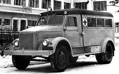 Автомобили Советской Армии 1946-1991 Автомобили Советской Армии 1946-1991