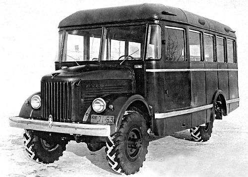 Автомобили Советской Армии 1946-1991 Автомобили Советской Армии 1946-1991