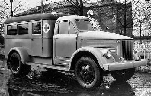 Автомобили Советской Армии 1946-1991 Автомобили Советской Армии 1946-1991