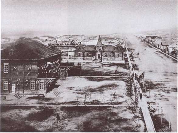 Ощепков Ощепков