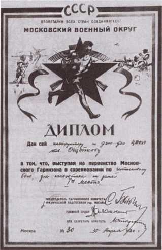 Ощепков Ощепков