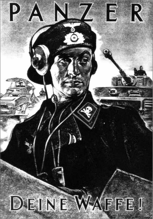 Танки III Рейха. Том I Танки III Рейха. Том I