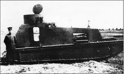 Танки III Рейха. Том I Танки III Рейха. Том I