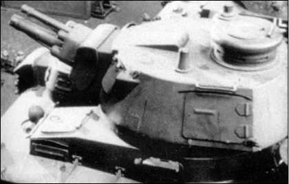 Танки III Рейха. Том I Танки III Рейха. Том I