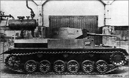 Танки III Рейха. Том II Танки III Рейха. Том II