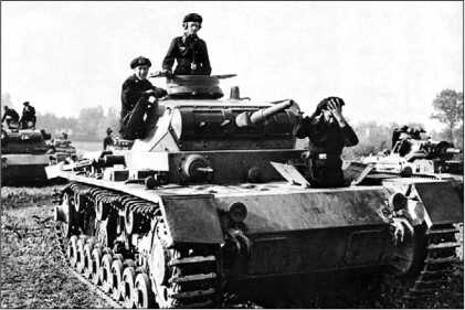Танки III Рейха. Том II Танки III Рейха. Том II