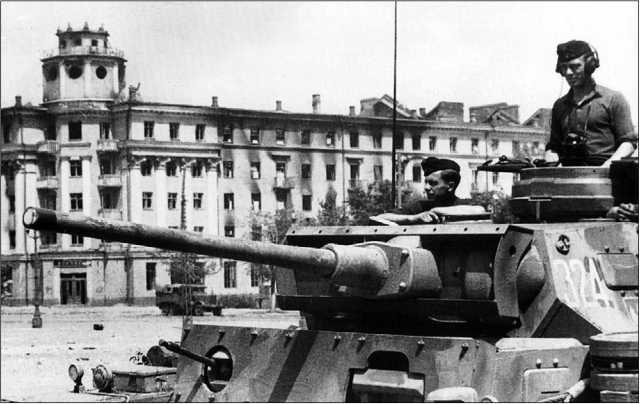 Танки III Рейха. Том II Танки III Рейха. Том II