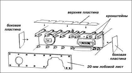 Танки III Рейха. Том II Танки III Рейха. Том II