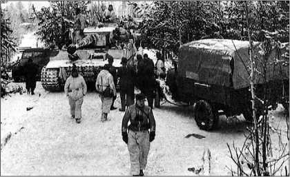 Танки III Рейха. Том III Танки III Рейха. Том III