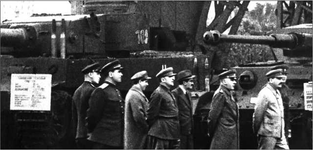 Танки III Рейха. Том III Танки III Рейха. Том III