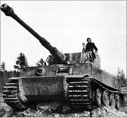 Танки III Рейха. Том III Танки III Рейха. Том III