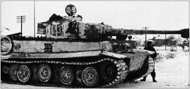 Танки III Рейха. Том III Танки III Рейха. Том III