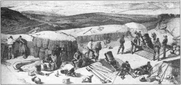 Русская артиллерия. От Московской Руси до наших дней Русская артиллерия. От Московской Руси до наших дней