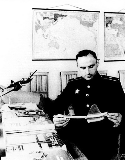 Дальний бомбардировщик Ер-2. Самолет несбывшихся надежд Дальний бомбардировщик Ер-2. Самолет несбывшихся надежд