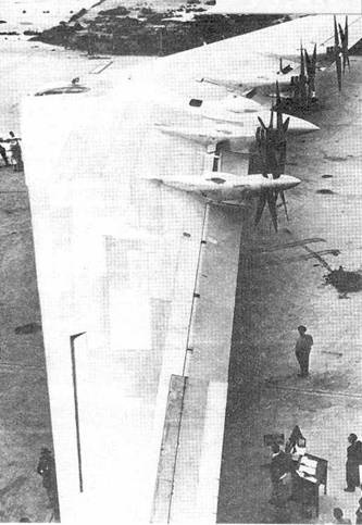 Раритеты американской авиации Раритеты американской авиации