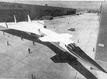 Раритеты американской авиации Раритеты американской авиации